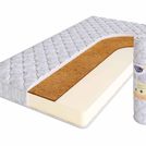 Матрас SkySleep Roller Cotton 10 Cocos 120х200