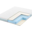 Матрас Промтекс-Ориент Roll Standart 14 Latex Memory 120х190