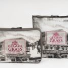 Наматрасник German Grass Topper Silk Grass