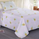 Комплект постельного белья Софи де Марко Ананасик (молоко) 1,5-спальный