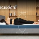 Матрас Димакс Практик Медиум Софт 500 180х200