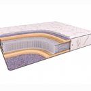 Матрас Beautyson Life Comfort S2400 160х195
