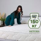 Матрас Димакс Элемент Софт 70х200