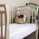 Наматрасник German Grass Mattress Baby Down Grass