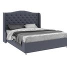 Кровать Sleeptek Premier 5 Велюр 32 (с подъемным механизмом) 140х200