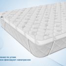 Наматрасник Димакс Massage foam 3 см 110х190