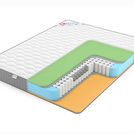 Матрас Denwir BEST MEMO FOAM TFK 120х190