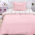 Комплект постельного белья Софи де Марко Жули (розовая) 1,5-спальный