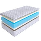 Матрас SkySleep Roller Cotton Twin Memory 22 100х180