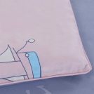 Комплект постельного белья Софи де Марко Морской бриз 1,5-спальный